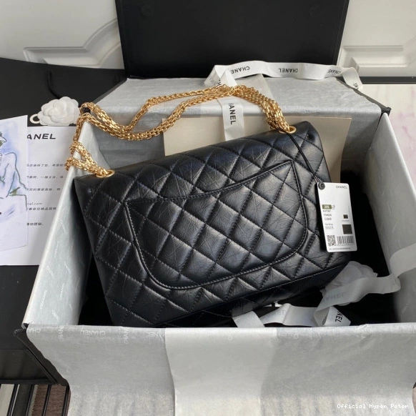 Hyper Peter FLAP BAG CHANEL 0715